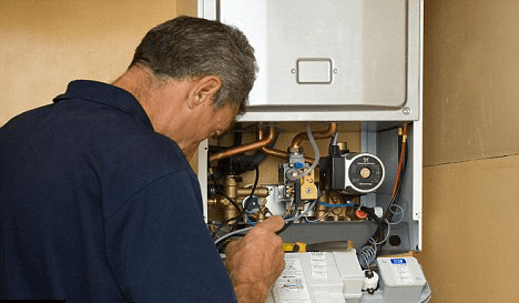 Boiler-Repair